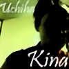 Uchiha-Kinaxxx's avatar