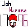 Uchiharuno1996's avatar