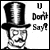 Udontsayplz's avatar