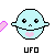 Ufo-cha's avatar