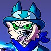 UFOC0RE's avatar