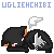 ugliehchibi's avatar