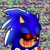 SONIC Eyx by UlaFrolova on DeviantArt