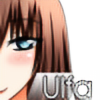 UlfaShirayukiHime's avatar