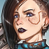 Ultamisia's avatar