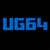 UltraGizmo64's avatar