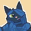 umbravenatorwolf's avatar