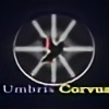 Umbris-Corvus's avatar