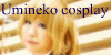 UminekoCosplay's avatar