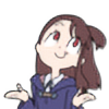 Umino-Saki's avatar