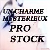 uncharmemysterieux's avatar