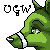 undergroundwolf101's avatar