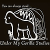 UnderMyGorillaStudio's avatar