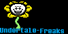Undertale-Freaks's avatar