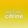 UndoneCitrine's avatar
