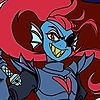UndyneTheFish91's avatar