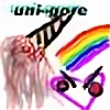 Uni--Gore's avatar