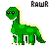 uniasaurisrexRAWR's avatar