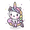 UnicornCakeee's avatar