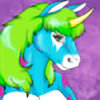 UnicornMarjory's avatar