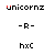 unicornz-R-hxc's avatar