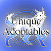 UniqueAdoptables's avatar