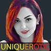 Uniquerotic's avatar
