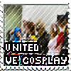 UnitedWeCosplay's avatar