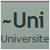 Universite's avatar