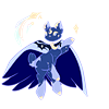 UnknownWolfGirl's avatar