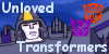 Unloved-Transformers's avatar