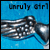 Unruly-Girl's avatar