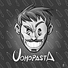 Uomopasta's avatar