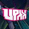 UPHX's avatar