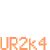 ur2k4's avatar