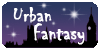 urban-fantasy's avatar