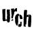 urch's avatar