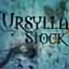 Ursylla-Stock's avatar