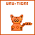 Uru-Tigre's avatar