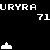 Uryra71's avatar