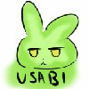 Usabi-chan's avatar