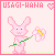 usagi-hana's avatar