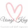Usagi-Kay's avatar