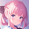 Azure Ivory Anime Girl by KERNELWP on DeviantArt