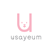 usayeum's avatar
