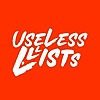 UselessLists's avatar