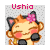 Ushia's avatar