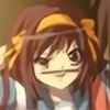 Ushimusume's avatar
