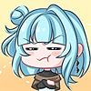 Ushinawareta-Omoide's avatar