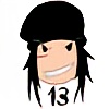 Ushiro13's avatar